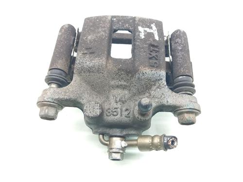Left rear brake caliper NISSAN X-TRAIL I (T30)  | BP16432964M107 