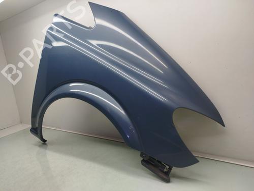 Right front fenders MERCEDES-BENZ VIANO (W639)  | BP29463735C42 