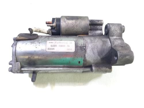 Startmotor FORD S-MAX (WA6) 2.0 TDCi (140 hp) 26518549