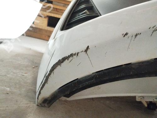 Front bumper AUDI A1 Sportback (GBA) 30 TFSI | BP29071940C7 