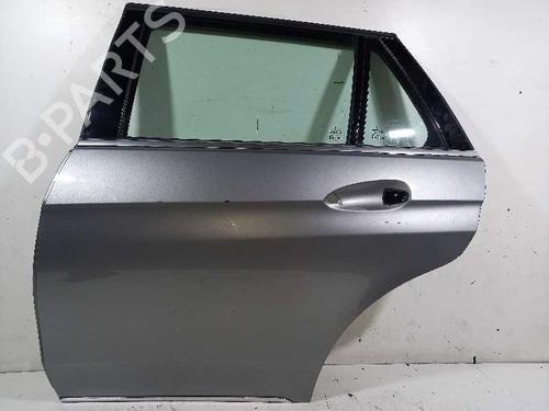 Left rear door MERCEDES-BENZ E-CLASS T-Model (S212) E 350 BlueTEC (212.226) A2127303505