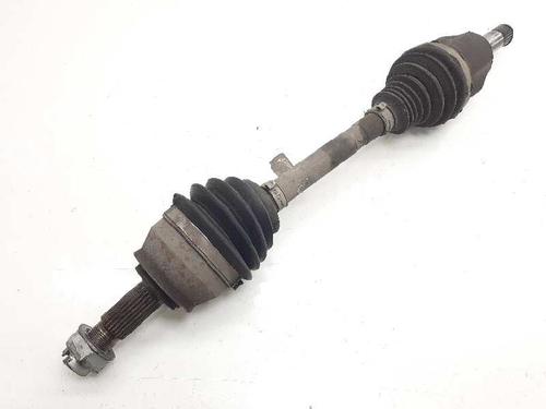 Used Left front driveshaft FIAT FIORINO Box Body/MPV (225_) 1.3 D Multijet (225BXD1A, 225BXB1A, 225BXB11) (75 hp) 9545795