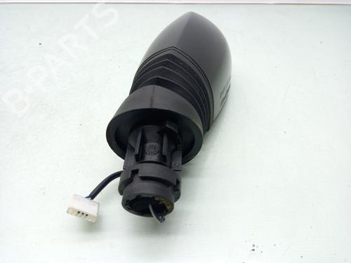 Left mirror FIAT PUNTO (188_) 1.3 JTD 16V | BP26553431C26 