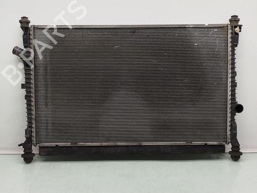 Radiateur à eau FORD TRANSIT CUSTOM V362 Van (FY, FZ) [2012-2026]  32109105