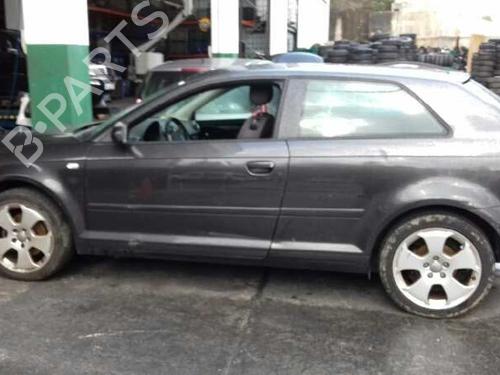 Starter AUDI A3 (8P1) 2.0 FSI | BP1553908M8 