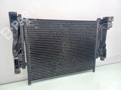 AC radiator BMW Z4 Roadster (E85) 2.2 i | BP11530294M32 