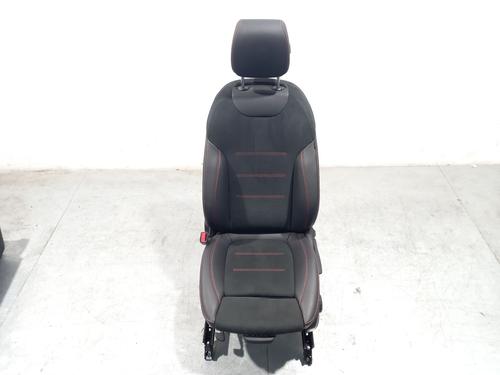 Seats set MERCEDES-BENZ GLB (X247) GLB 200 d 4-matic (247.613) | BP29280224C78 