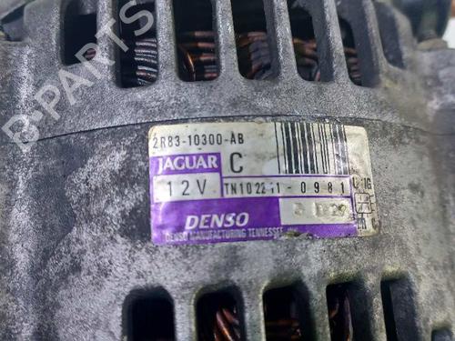 Alternator JAGUAR S-TYPE II (X200) 3.0 V6 | BP12548567M7 