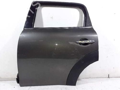 Used Left rear door MINI MINI COUNTRYMAN (R60) One D (90 hp) 7573390