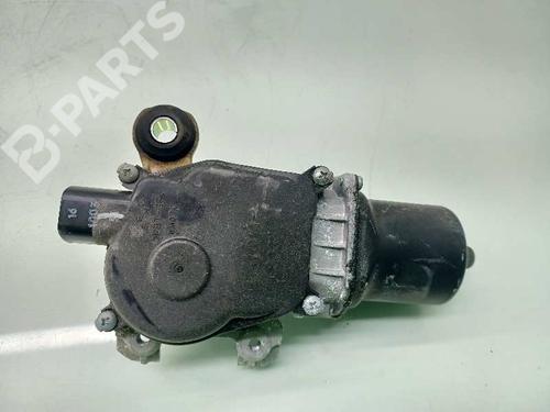 Front wiper motor NISSAN MICRA V (K14)  | BP10936405M29 