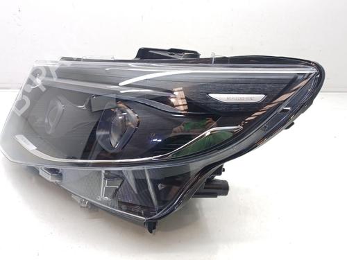 Left headlight MERCEDES-BENZ V-CLASS (W447) V 300 CDI / d 4-matic (447.811, 447.813) | BP29133336C28 