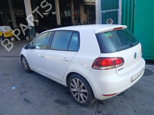Gearbox VW GOLF VI (5K1) 1.4 | BP40106845M3 - Image 13