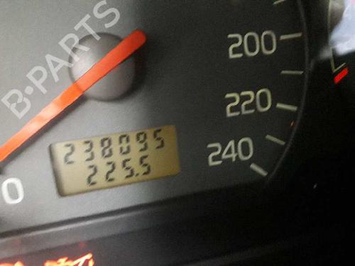 ABS pump VOLVO S40 I (644) 1.8 | BP1786477M43 