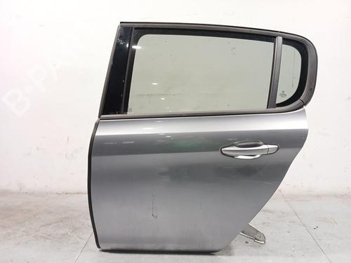 Used Left rear door Left rear door 39531140 39531140