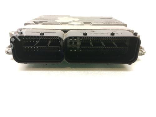 Engine control unit (ECU) SEAT ALTEA XL (5P5, 5P8) 1.6 TDI | BP16765807M57 