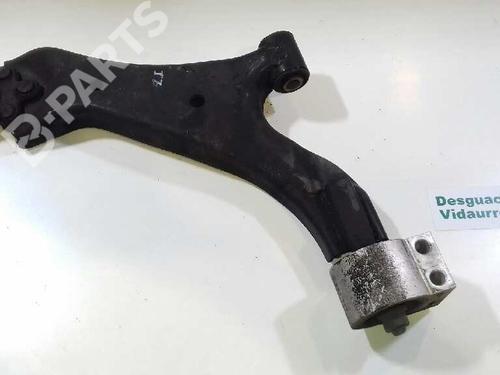 Used Left front suspension arm CHEVROLET CAPTIVA (C100, C140) 2.0 D (126 hp) 3508458