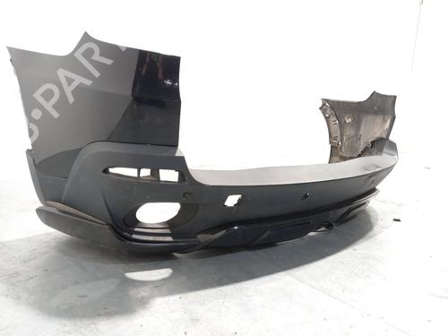 Rear bumper BMW X5 (E70) 3.0 d | BP16553552C8 