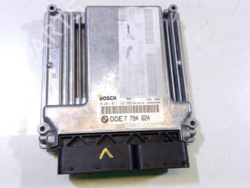 Computer motormanagement BMW 3 (E46) 320 d | BP28169635M57 