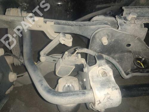 Rear axle VOLVO XC40 (536) D3 | BP12120866M2 