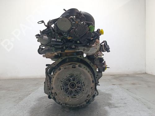 Engine RENAULT MASTER III Van (FV) 2.3 dCi 145 RWD (FV0E, FV0F, FV0T, FV10, FV12, FV11) | BP34439981M1  - Image 5