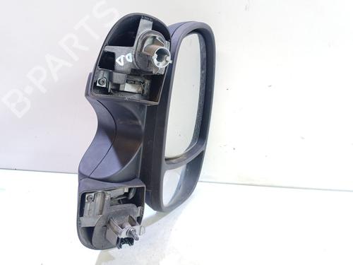 Right mirror OPEL VIVARO A Bus (X83) 2.0 CDTI (F7, J7, A07) | BP17570018C27 