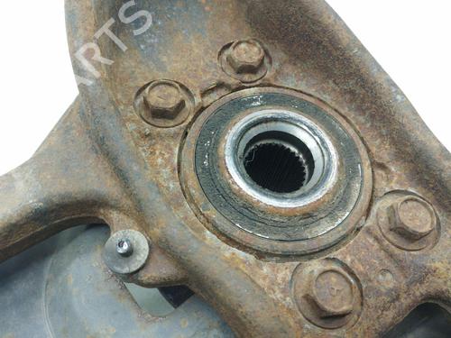 Right front steering knuckle NISSAN PATHFINDER III (R51) 2.5 dCi 4WD | BP31793009M26