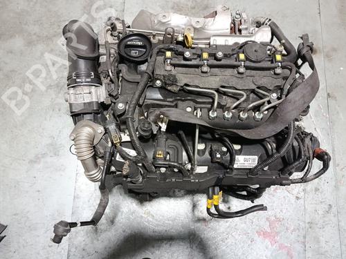 Engine OPEL MOKKA / MOKKA X (J13) 1.6 CDTI (_76) | BP33794955M1 - Image 3