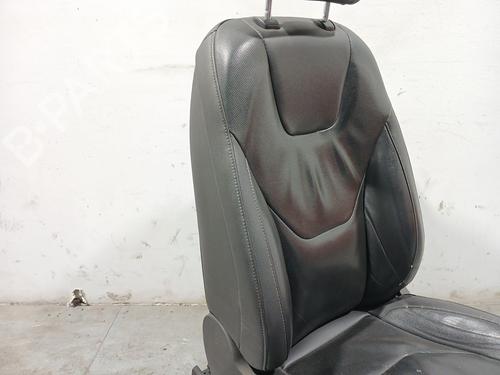 Left front seat FORD MONDEO V Turnier (CF) 2.0 TDCi | BP40107363C15 - Image 15