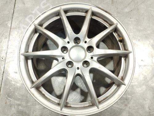 Used Rim MERCEDES-BENZ M-CLASS (W166) [2011-2015]  16838611