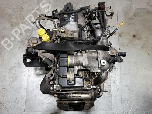 Engine NISSAN PATROL GR V Wagon (Y61) 3.0 DTi | BP36800929M1 - Image 3