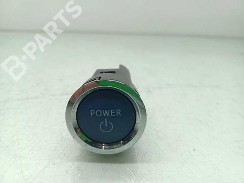 Used Ignition barrel TOYOTA YARIS (_P13_) 1.5 Hybrid (NHP130_, NHP130) (101 hp) 11022856