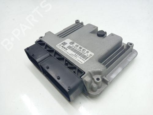 Used Engine control unit (ECU) VW CADDY III MPV (2KB, 2KJ, 2CB, 2CJ) 2.0 EcoFuel (109 hp) 23501508