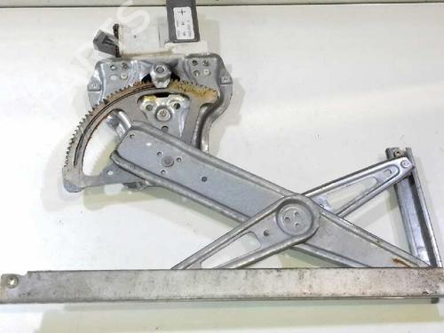 Front left window mechanism TOYOTA AVENSIS Estate (_T25_) 2.2 D-CAT (ADT251_, ADT251R) | BP5962002C22 