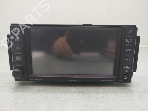Bilradio CHRYSLER SEBRING (JS) 2.0 CRD (140 hp) 21045064