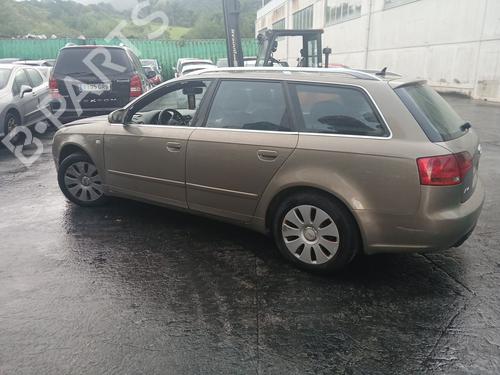 Rear wiper motor AUDI A4 B7 Avant (8ED) 2.0 TDI 16V | BP31665569M102 