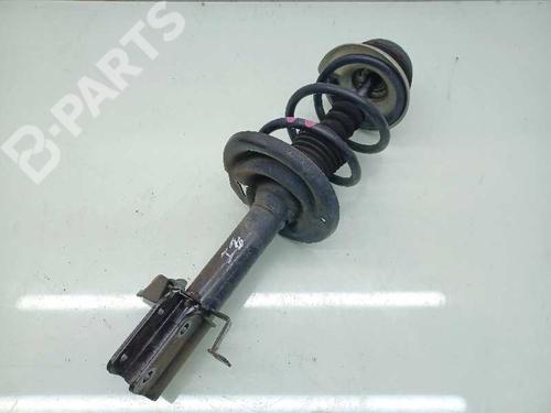 Used Left front shock absorber DACIA SANDERO II 1.2 (75 hp) 10776199