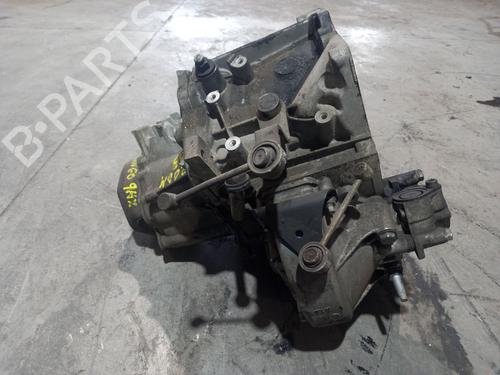 Getriebe CITROËN BERLINGO MULTISPACE (B9) 1.6 HDi 90 | BP29453049M3 