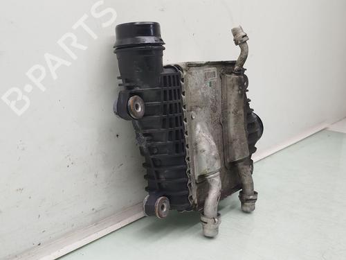 Intercooler JAGUAR F-PACE (X761) 2.0 TD4 AWD | BP38096567M30 - Image 2