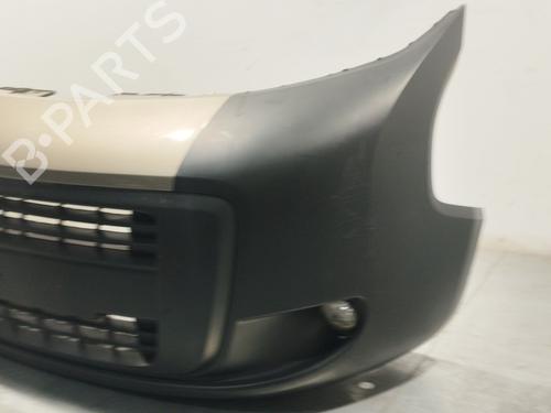 Front bumper CITROËN NEMO MPV 1.4 HDi | BP28024619C7 