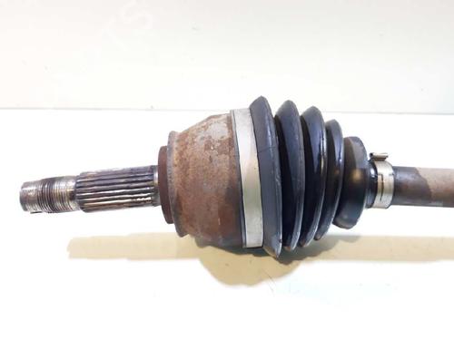 Left front driveshaft FIAT DOBLO MPV (119_, 223_) 1.3 D Multijet | BP3503206M38 
