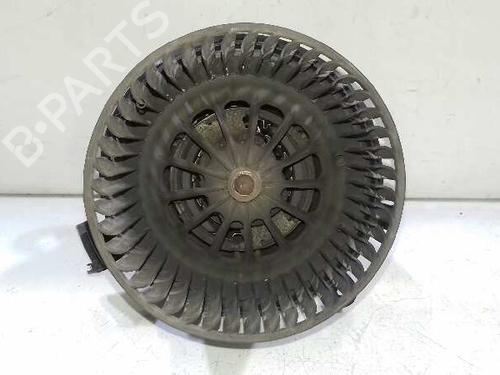 Heater blower motor MERCEDES-BENZ C-CLASS (W204) C 320 CDI (204.022) | BP5210918M62 