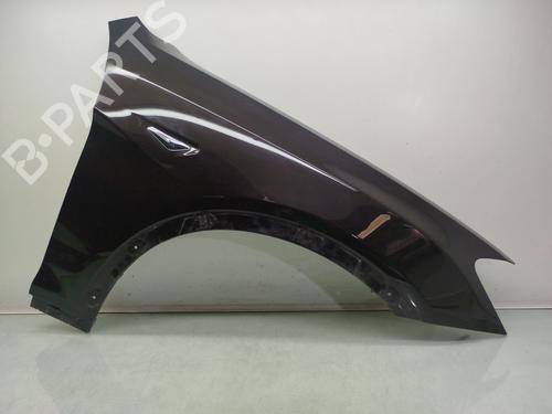 Forkjerm høyre Forkjerm høyre BMW X3 (F25) xDrive 20 d (190 hp) 34439849 34439849