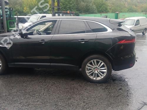 Fælk JAGUAR F-PACE (X761) 3.0 SDV6 AWD | BP39649934C45 - Image 16
