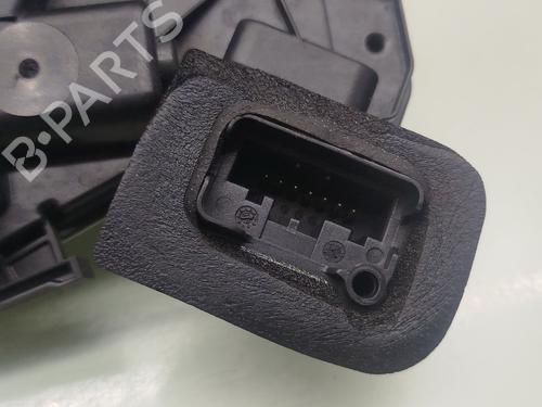 Front left lock VW GOLF VI (5K1) 1.6 TDI | BP31805075C98 