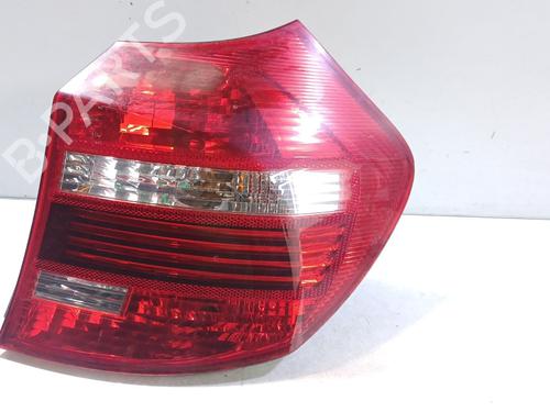 Right taillight BMW 1 (E81) 118 d | BP37792599C35 - Image 2