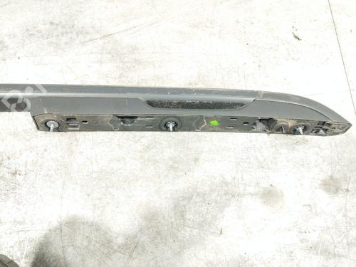Roof bar DACIA DUSTER (HM_) 1.5 dCi 115 4x4 | BP29460530C65 
