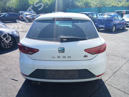 Electronic module SEAT LEON (5F1) 1.5 TSI | BP31628791M83