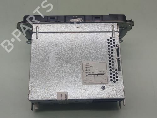 Radio SEAT IBIZA IV ST (6J8, 6P8) 1.6 TDI | BP25733109E6 