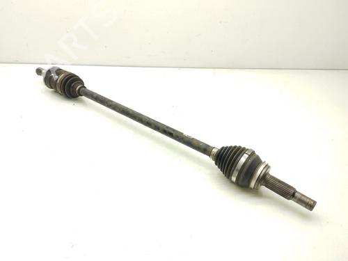 Used Right rear driveshaft TOYOTA RAV 4 V (_A5_, _H5_) 2.5 Hybrid AWD (AXAH54) (178 hp) 17569901