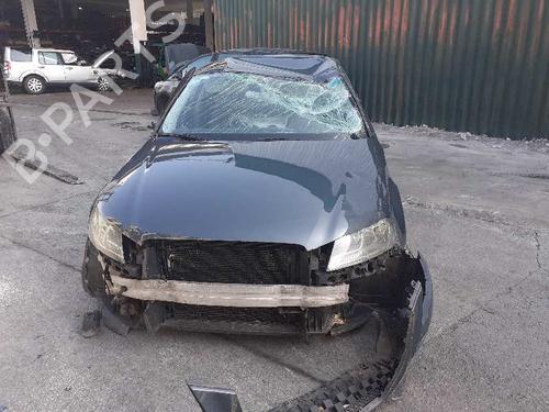 Left front driveshaft AUDI A3 (8L1)  | BP13538133M38 